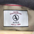 エーグル AIGLE GORE-TEX トレンチコート レディース