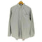 ノースフェイスパープルレーベル THE NORTH FACE PURPLE LABEL Cotton Polyester OX B.D. Shirt コットン ポリエステル OX ボタンダウン シャツ メンズ import:M