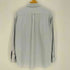 ノースフェイスパープルレーベル THE NORTH FACE PURPLE LABEL Cotton Polyester OX B.D. Shirt コットン ポリエステル OX ボタンダウン シャツ メンズ import:M