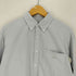 ノースフェイスパープルレーベル THE NORTH FACE PURPLE LABEL Cotton Polyester OX B.D. Shirt コットン ポリエステル OX ボタンダウン シャツ メンズ import:M