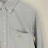 ノースフェイスパープルレーベル THE NORTH FACE PURPLE LABEL Cotton Polyester OX B.D. Shirt コットン ポリエステル OX ボタンダウン シャツ メンズ import:M