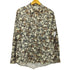 davi PARIS バタフライモチーフ ウエスタンシャツ メンズ JPN:M