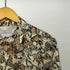 davi PARIS バタフライモチーフ ウエスタンシャツ メンズ JPN:M