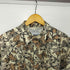 davi PARIS バタフライモチーフ ウエスタンシャツ メンズ JPN:M