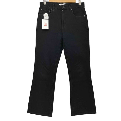 ユニクロジェイダブリューアンダーソン UNIQLO JW ANDERSON シューカットジーンズ メンズ US:30-31