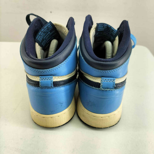 ジョーダンブランド JORDAN BRAND AIR JORDAN 1 RETRO HI レディース JPN:24