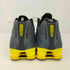 ナイキ NIKE SHOX R4 SE VAST GREY BRIGHT CITRON-LT GRAPHITE メンズ JPN:26.5