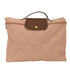 ロンシャン LONGCHAMP プリアージュ ブリーフケース レディース