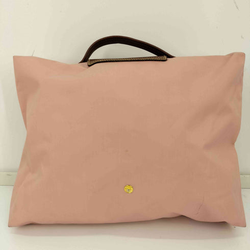 ロンシャン LONGCHAMP プリアージュ ブリーフケース レディース