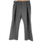 Turn Tide タック ワイドスラックス メンズ JPN:M