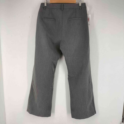 Turn Tide タック ワイドスラックス メンズ JPN:M