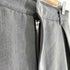 Turn Tide タック ワイドスラックス メンズ JPN:M