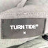 Turn Tide タック ワイドスラックス メンズ JPN:M