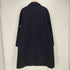ジャーナルスタンダードレリューム JOURNAL STANDARD relume 21AW TECH MELTON シングルAライン オーバーサイズコート メンズ JPN:M
