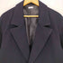 ジャーナルスタンダードレリューム JOURNAL STANDARD relume 21AW TECH MELTON シングルAライン オーバーサイズコート メンズ JPN:M