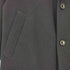 ジャーナルスタンダードレリューム JOURNAL STANDARD relume 21AW TECH MELTON シングルAライン オーバーサイズコート メンズ JPN:M