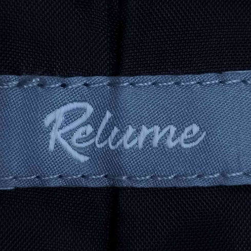 ジャーナルスタンダードレリューム JOURNAL STANDARD relume 21AW TECH MELTON シングルAライン オーバーサイズコート メンズ JPN:M
