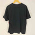 90~00S アニメキャラクター プリント クルーネック Tシャツ メンズ