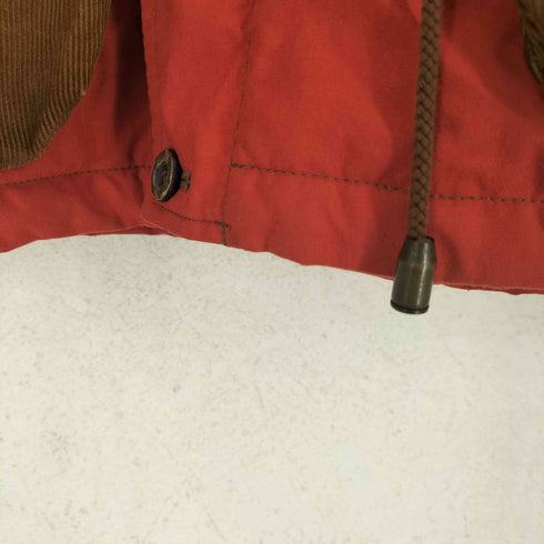MAUL RUCK Thinsulate コーデュロイ切替ハンティングジャケット メンズ 3