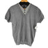 レイヤードデザイン S/S ニット レディース JPN:XL
