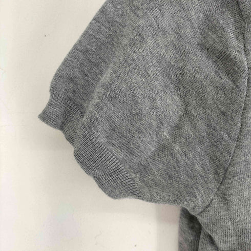 レイヤードデザイン S/S ニット レディース JPN:XL