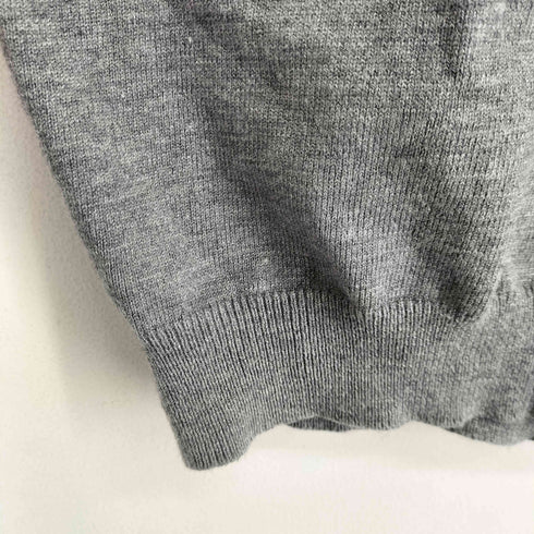 レイヤードデザイン S/S ニット レディース JPN:XL