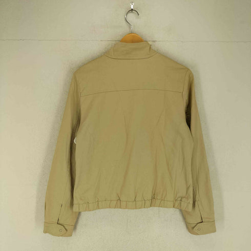 ギャップ Gap 00s OLD 裏地ストライプハリントンジャケット メンズ L