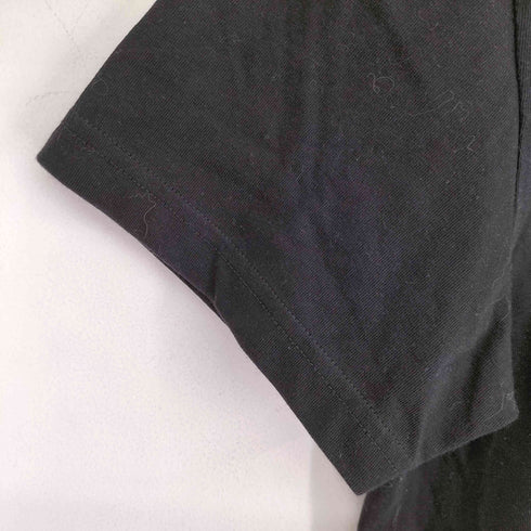 CLIMAXVISION クロスプリント S/S Tシャツ メンズ JPN:XS