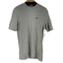 カルバンクライン CALVIN KLEIN RELAXED FIT ロゴ刺繍 S/S Tシャツ メンズ import:XS