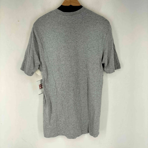 カルバンクライン CALVIN KLEIN RELAXED FIT ロゴ刺繍 S/S Tシャツ メンズ import:XS