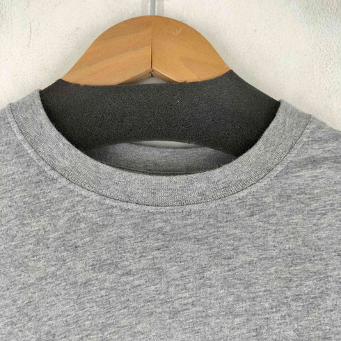 カルバンクライン CALVIN KLEIN RELAXED FIT ロゴ刺繍 S/S Tシャツ メンズ import:XS