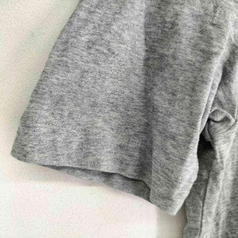 カルバンクライン CALVIN KLEIN RELAXED FIT ロゴ刺繍 S/S Tシャツ メンズ import:XS
