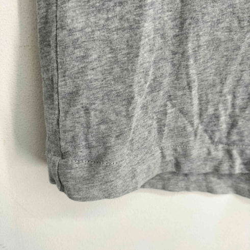 カルバンクライン CALVIN KLEIN RELAXED FIT ロゴ刺繍 S/S Tシャツ メンズ import:XS