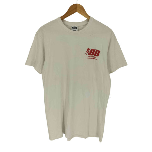 ビリオネアボーイズクラブ Billionaire Boys Club Body Shop TEE ボディ ショップ Tシャツ メンズ JPN:M