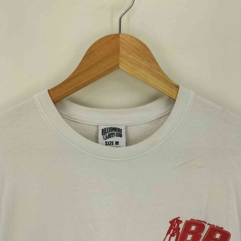 ビリオネアボーイズクラブ Billionaire Boys Club Body Shop TEE ボディ ショップ Tシャツ メンズ JPN:M