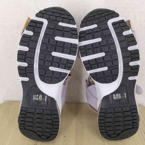 Realta リボン 厚底サンダル レディース M