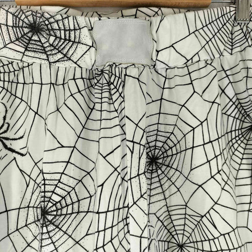 ミルクボーイ MILKBOY スパイダー総柄 ショーツ メンズ JPN:L