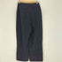 HiNT habit nerd three 2タックワイドスラックス レディース FREE