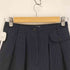HiNT habit nerd three 2タックワイドスラックス レディース FREE