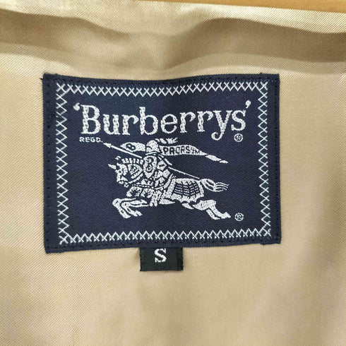 バーバリーズ BURBERRYS ノバチェックライナー メンズ JPN:S