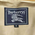 バーバリーズ BURBERRYS ノバチェックライナー メンズ JPN:S