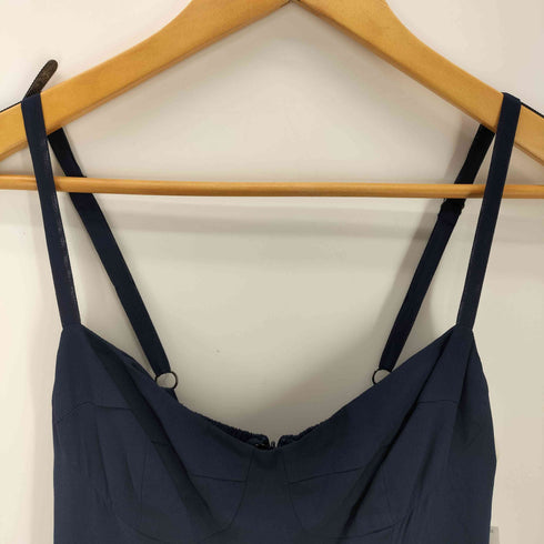 リフォーメーション REFORMATION Esmarie Dress チュールスカート ドッキング ドレス レディース US:0-2