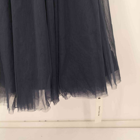 リフォーメーション REFORMATION Esmarie Dress チュールスカート ドッキング ドレス レディース US:0-2