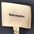 リフォーメーション REFORMATION Esmarie Dress チュールスカート ドッキング ドレス レディース US:0-2