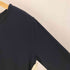 PROSE VERSE シアーカフス ボートネック Tシャツ レディース FREE