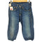 リーバイス Levis 00S 902 ボタン裏 359刻印 クロップド ボタンフライ デニム パンツ レディース W29 L32