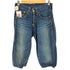 リーバイス Levis 00S 902 ボタン裏 359刻印 クロップド ボタンフライ デニム パンツ レディース W29 L32