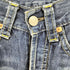 リーバイス Levis 00S 902 ボタン裏 359刻印 クロップド ボタンフライ デニム パンツ レディース W29 L32