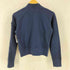 トミージーンズ tommy jeans スタンドジップ スウェット ジャケット レディース S