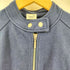 トミージーンズ tommy jeans スタンドジップ スウェット ジャケット レディース S